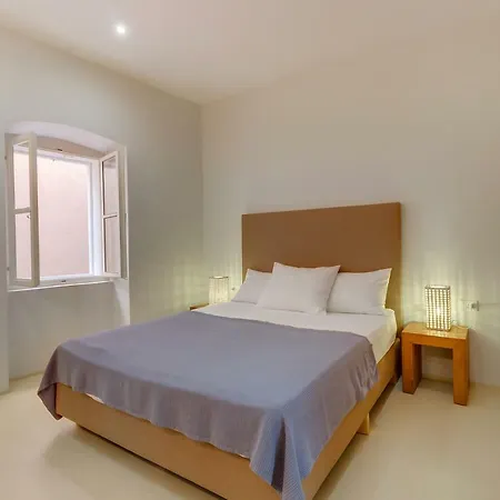 Apartments Argemonia Mali Losinj Exterior photo