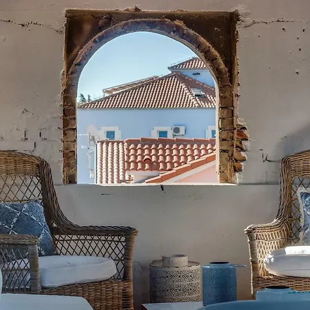 Apartments Argemonia Mali Losinj Exterior photo