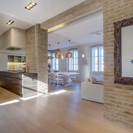 Apartments Argemonia Mali Losinj Exterior photo