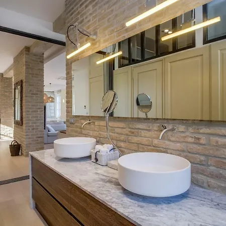 Apartments Argemonia Mali Losinj Exterior photo