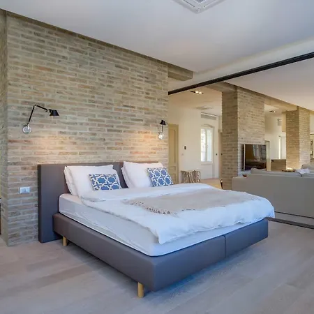 Apartments Argemonia Mali Losinj Exterior photo
