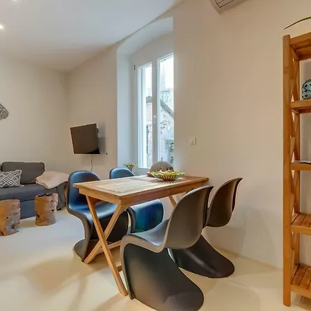 Apartments Argemonia Mali Losinj Exterior photo