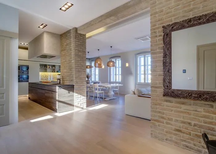 Apartments Argemonia