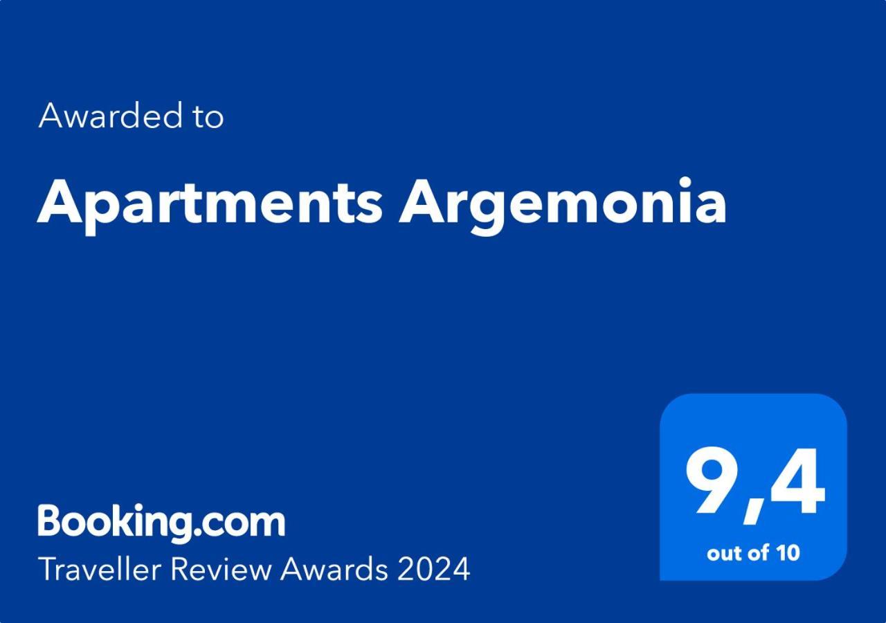 Argemonia