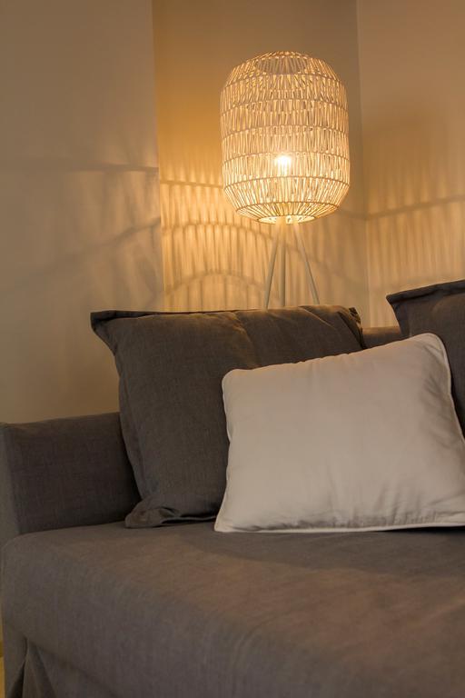 Argemonia Apartment *