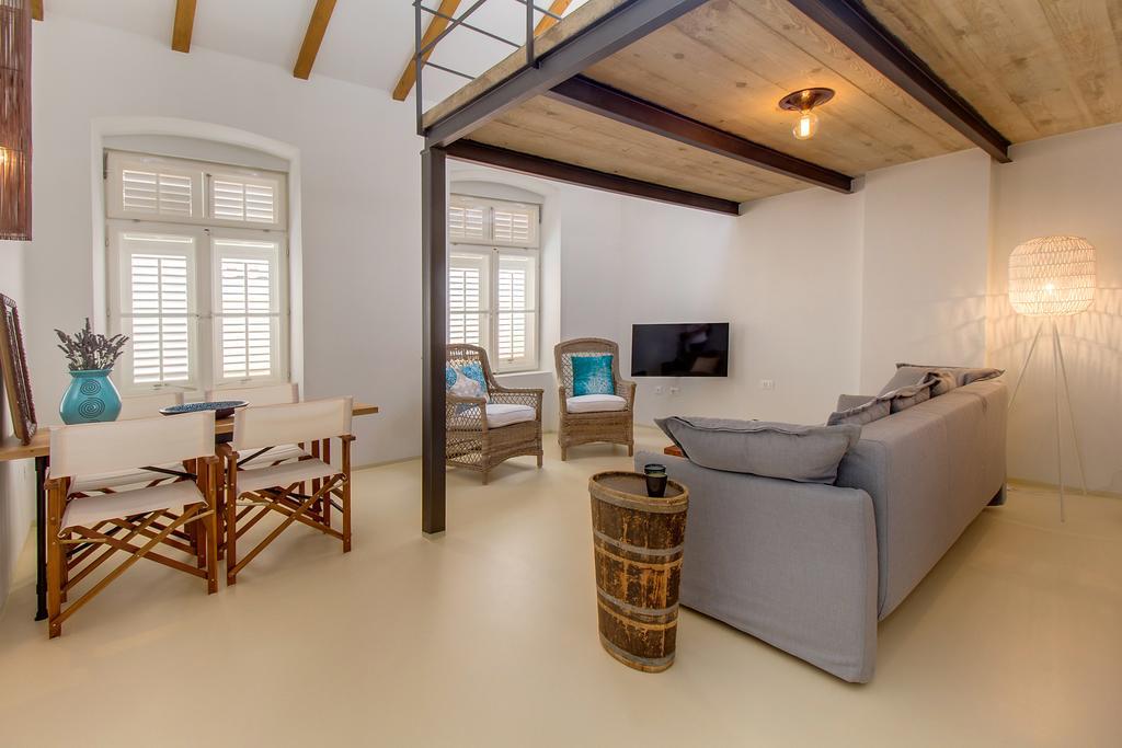 Apartment Argemonia