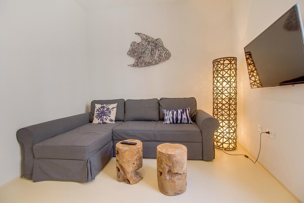 Apartment Argemonia *