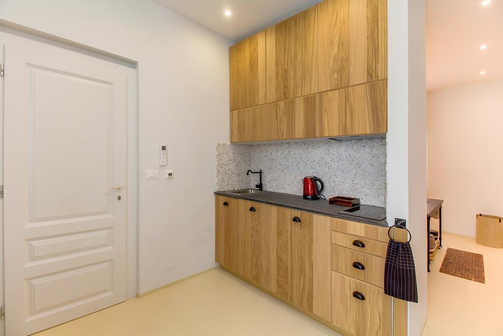 Apartment Argemonia Mali Losinj