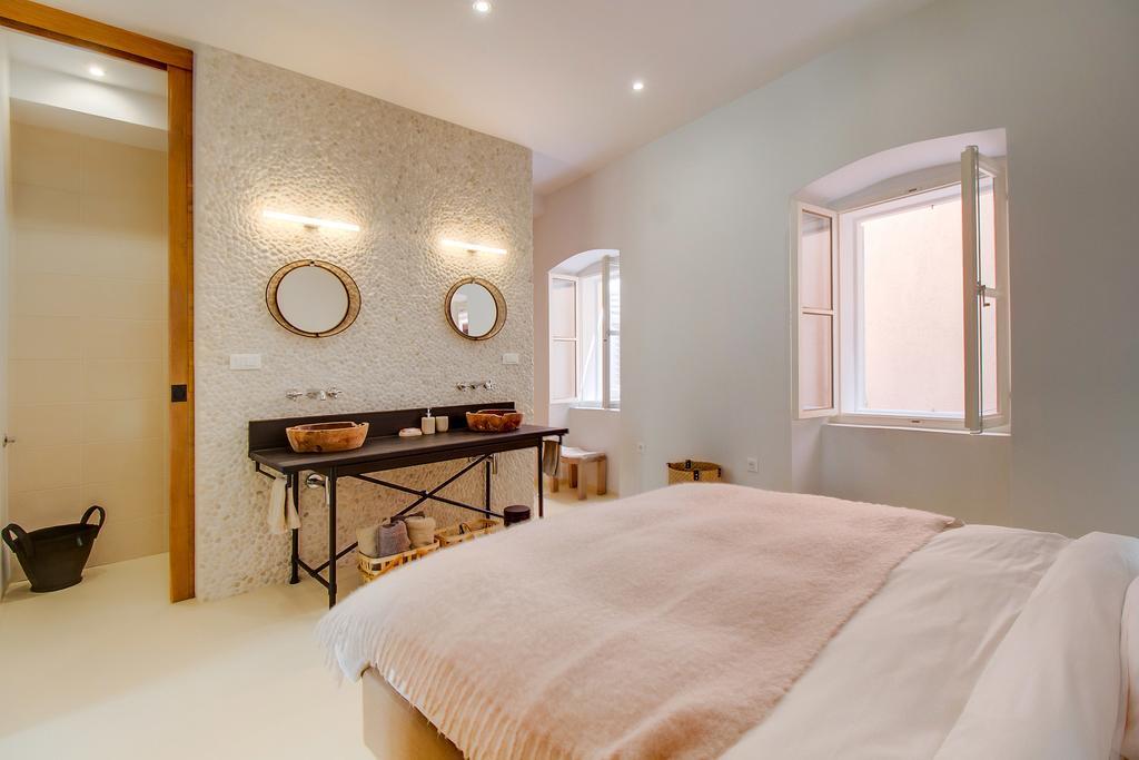 Argemonia Appartement *