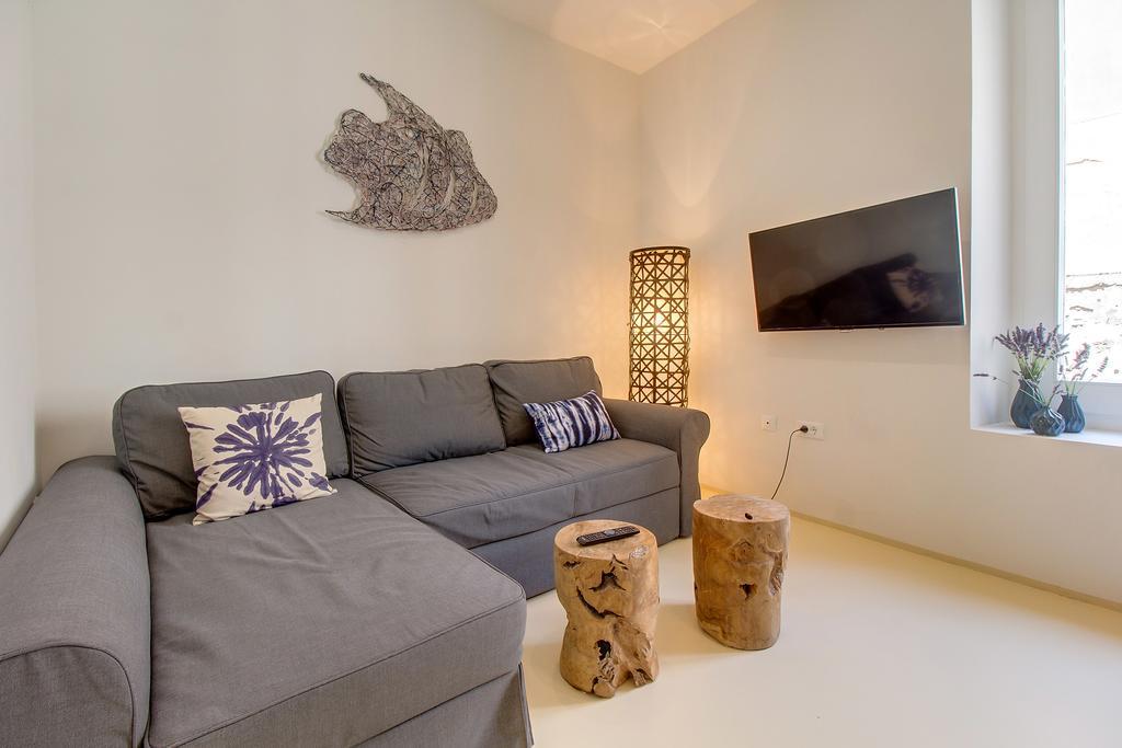 Apartment Argemonia Mali Losinj