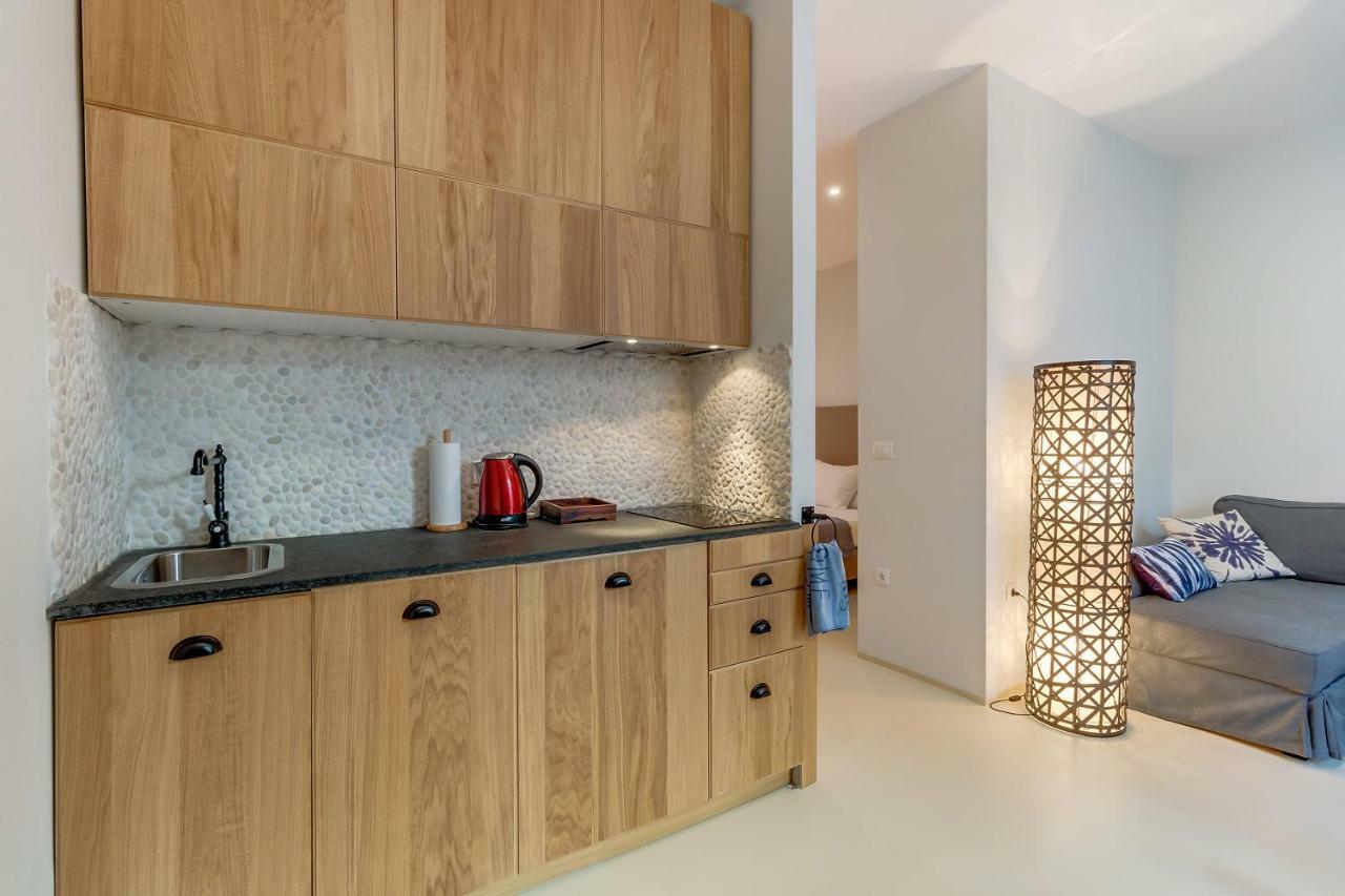 Apartment Argemonia