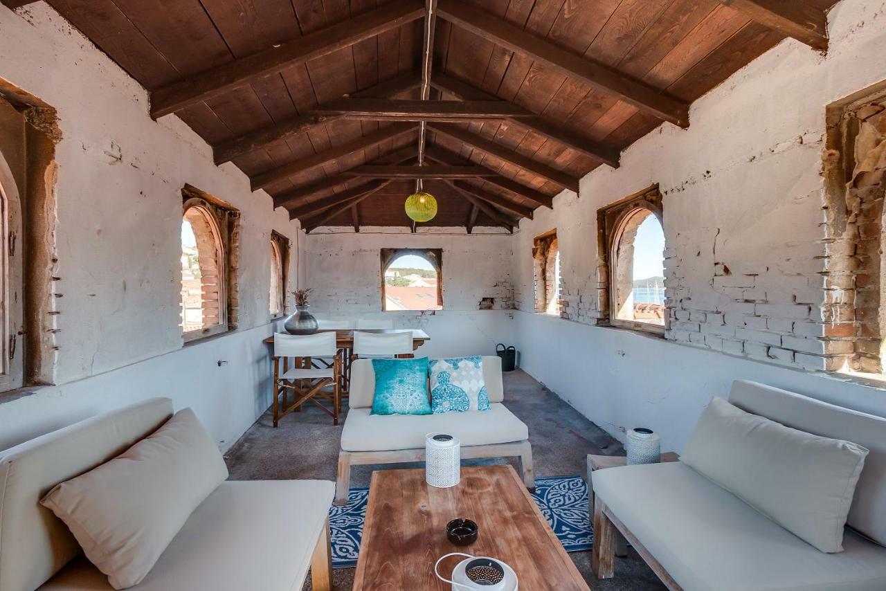 Argemonia Apartment Mali Losinj