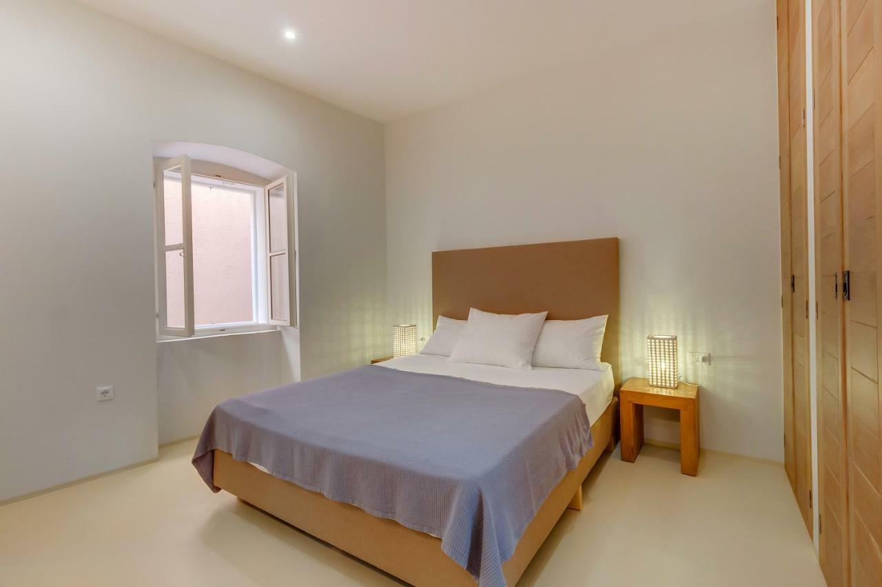 Argemonia Apartment
