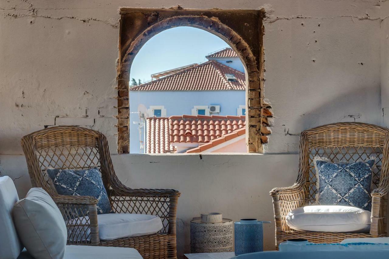 Argemonia Apartment Mali Losinj