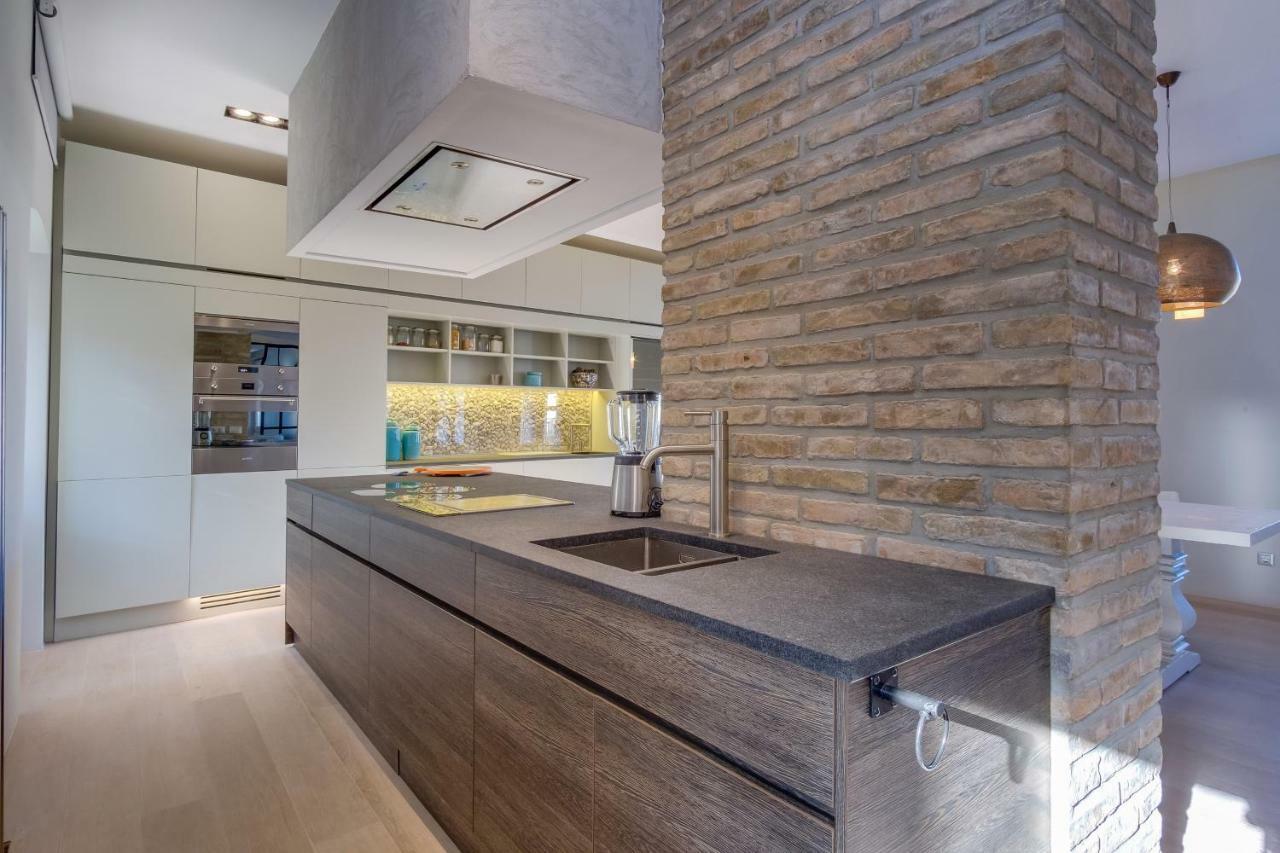 Argemonia Appartement Mali Lošinj