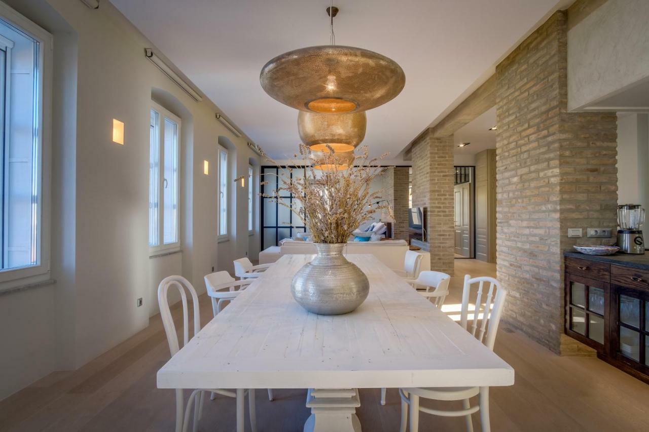 Argemonia Appartement Mali Lošinj