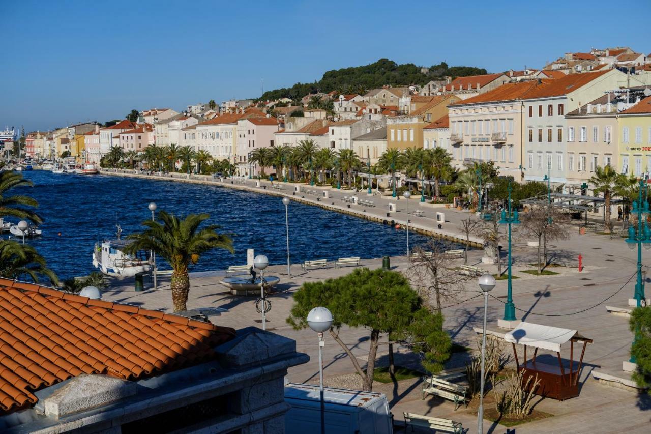 Argemonia * Mali Losinj