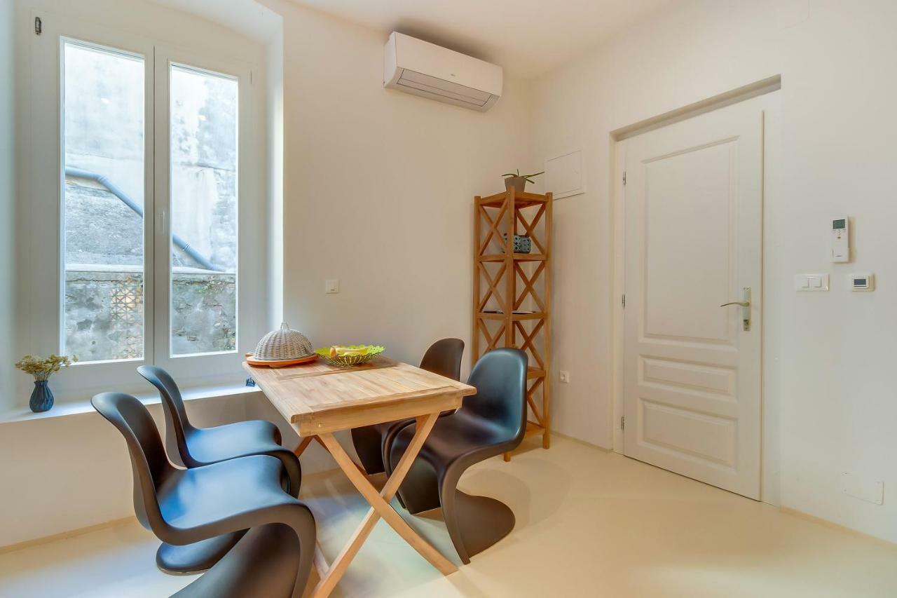 Apartamento Argemonia Mali Lošinj