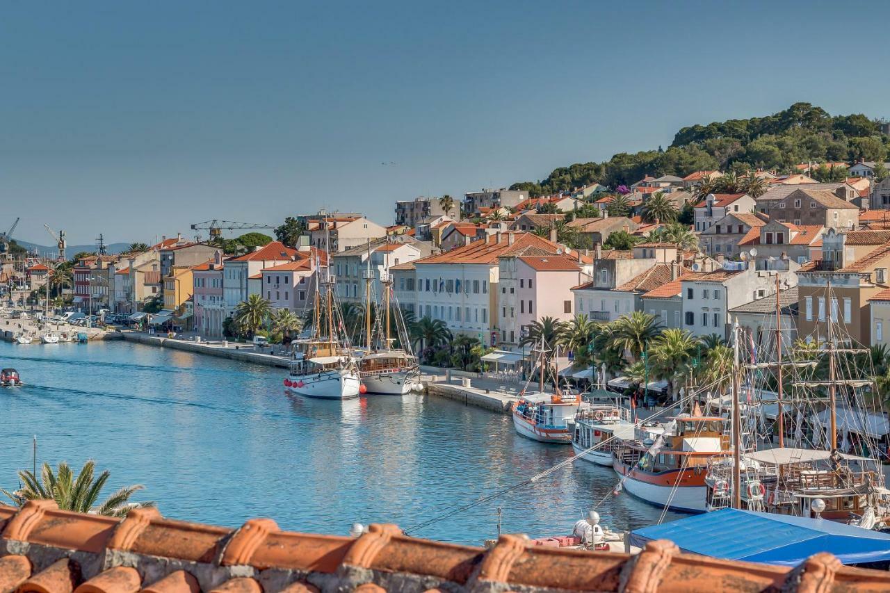 Argemonia * Mali Lošinj